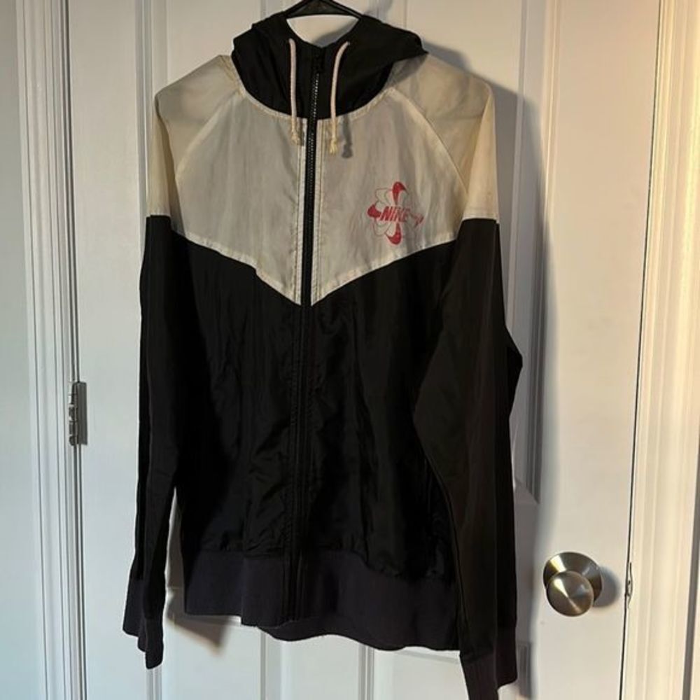 Nike Track Jacket